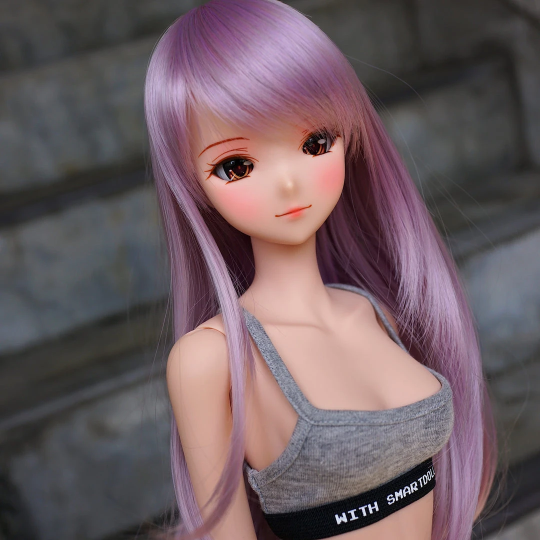 Culture Japan Smart Doll - Challenge 2 Culture Japan Smart Doll - Challenge
