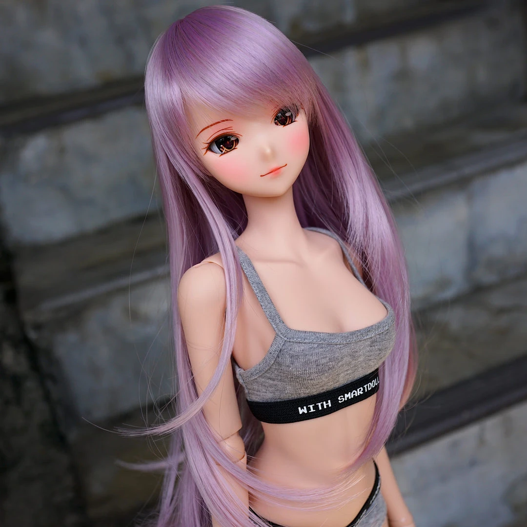 Culture Japan Smart Doll - Challenge 1 Culture Japan Smart Doll - Challenge