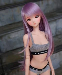 Culture Japan Smart Doll - Challenge 8 Culture Japan Smart Doll - Challenge