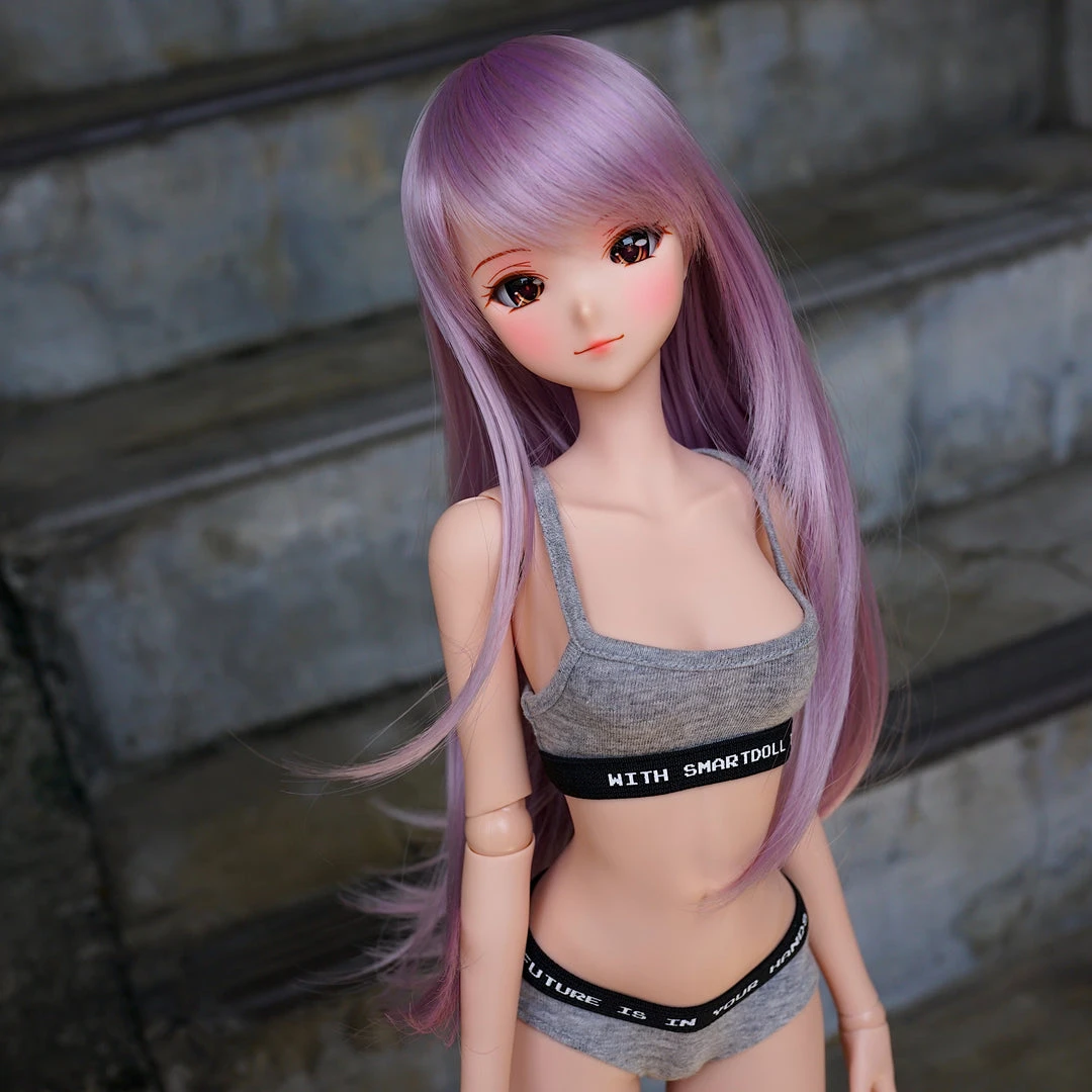 Culture Japan Smart Doll - Challenge 4 Culture Japan Smart Doll - Challenge