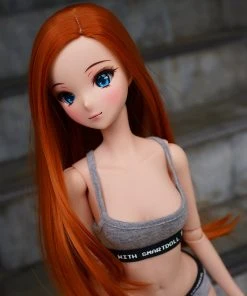Culture Japan Smart Doll - Envisage