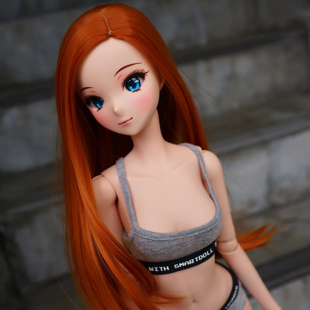Culture Japan Smart Doll - Envisage 2 Culture Japan Smart Doll - Envisage