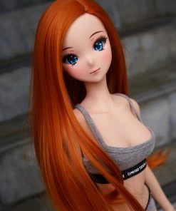 Culture Japan Smart Doll - Envisage