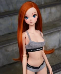 Culture Japan Smart Doll - Envisage 18 Culture Japan Smart Doll - Envisage