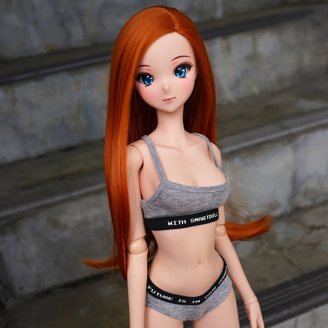 Culture Japan Smart Doll - Envisage 3 Culture Japan Smart Doll - Envisage