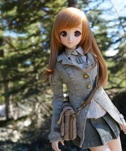 D2 Post Apocalyptic Uniform 46 D2 Post Apocalyptic Uniform