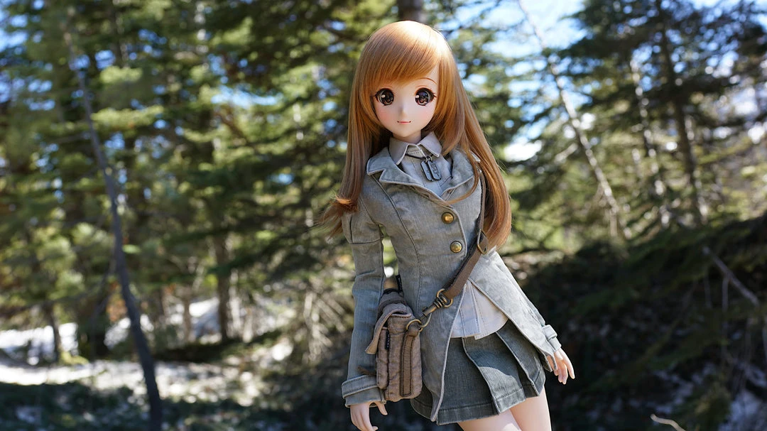 D2 Post Apocalyptic Uniform 23 D2 Post Apocalyptic Uniform