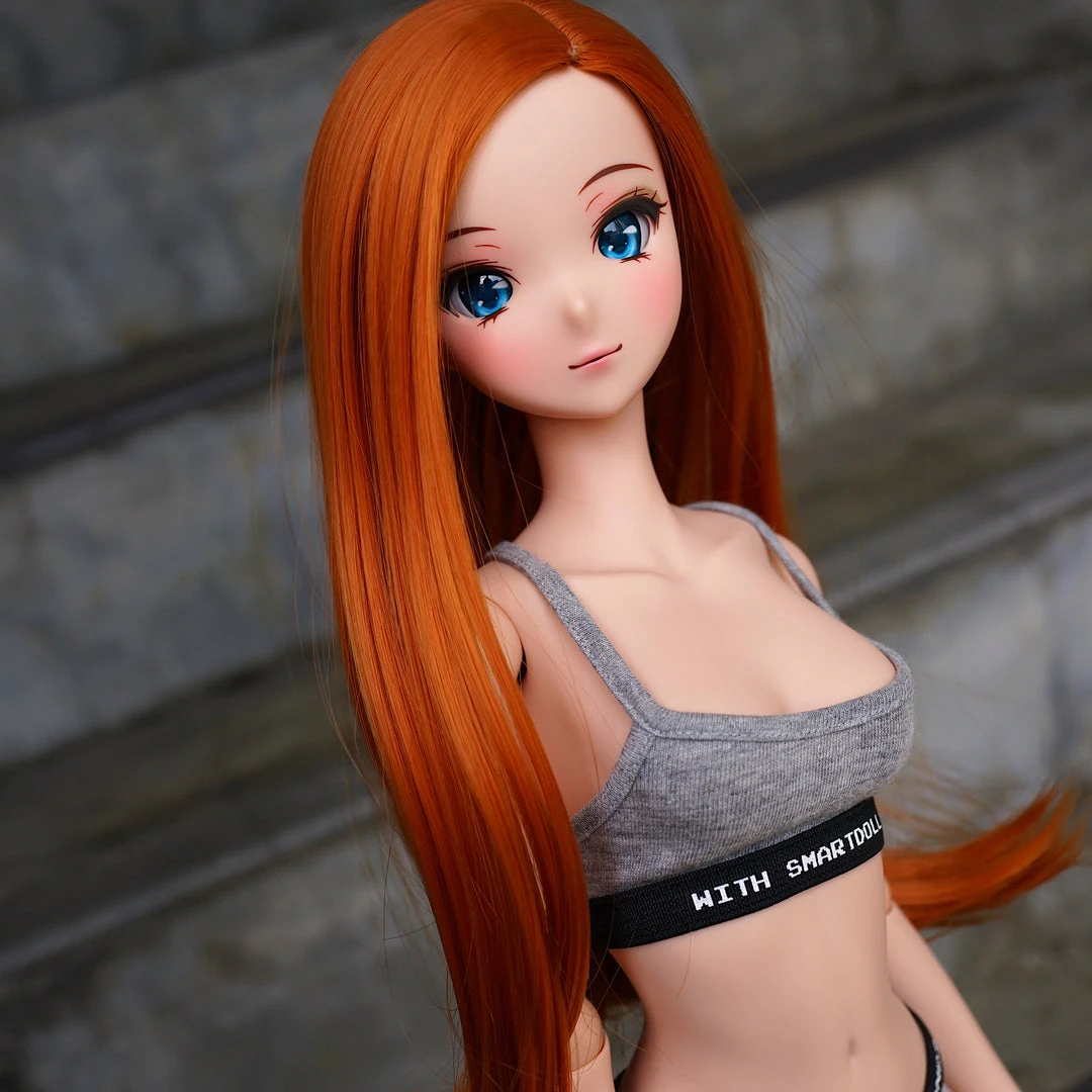 Culture Japan Smart Doll - Envisage 4 Culture Japan Smart Doll - Envisage