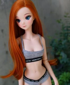 Culture Japan Smart Doll - Envisage 20 Culture Japan Smart Doll - Envisage