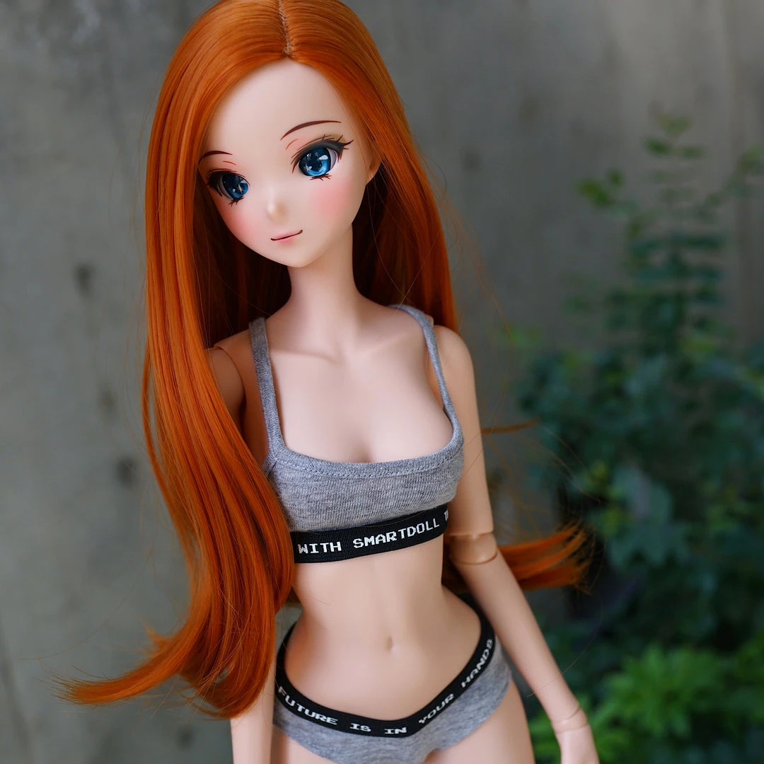 Culture Japan Smart Doll - Envisage 5 Culture Japan Smart Doll - Envisage