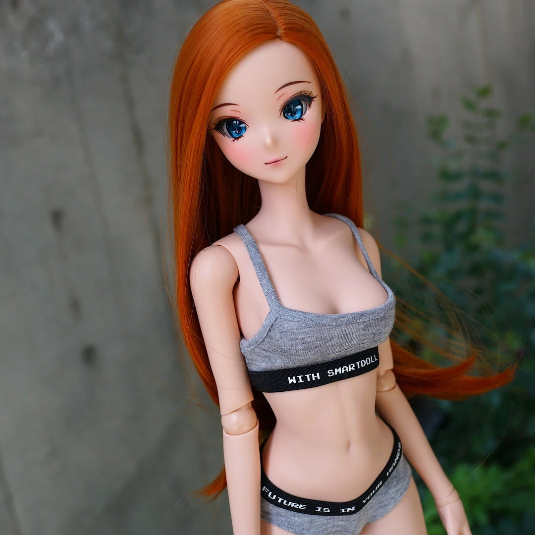 Culture Japan Smart Doll - Envisage 8 Culture Japan Smart Doll - Envisage