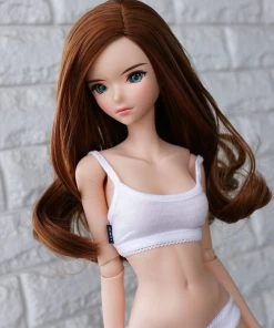 Culture Japan Secret Stuff Smart Doll - Dauntless (Classic)