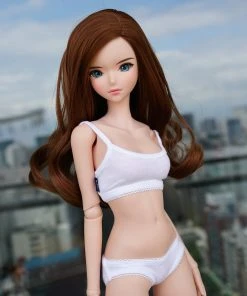 Culture Japan Secret Stuff Smart Doll - Dauntless (Classic)