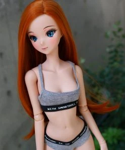 Culture Japan Smart Doll - Envisage 21 Culture Japan Smart Doll - Envisage