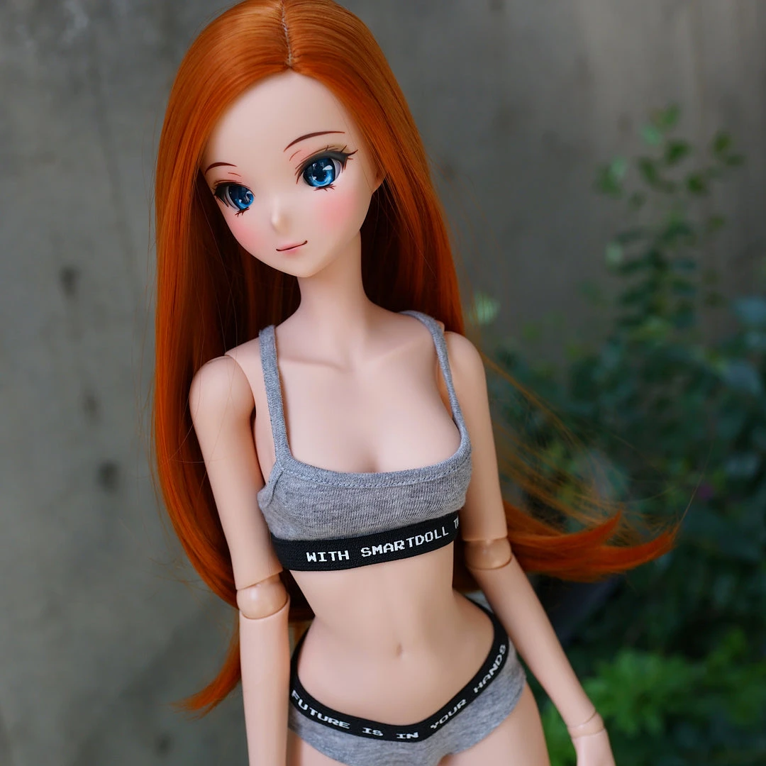 Culture Japan Smart Doll - Envisage 6 Culture Japan Smart Doll - Envisage