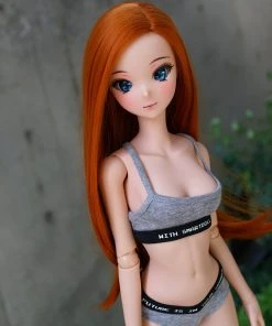 Culture Japan Smart Doll - Envisage 22 Culture Japan Smart Doll - Envisage