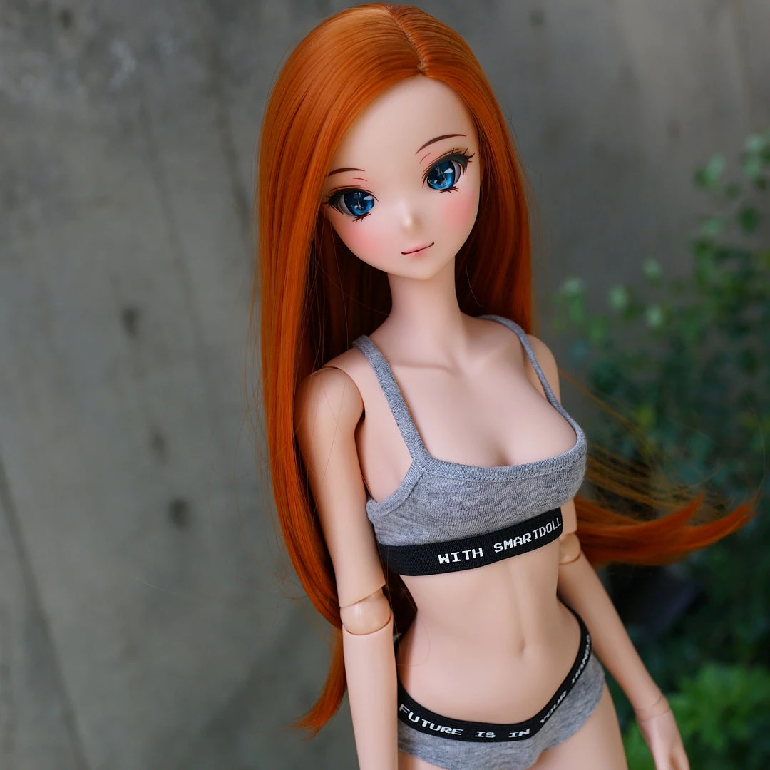 Culture Japan Smart Doll - Envisage 7 Culture Japan Smart Doll - Envisage