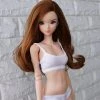 Culture Japan Secret Stuff Smart Doll - Dauntless (Classic)