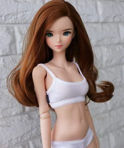 Culture Japan Secret Stuff Smart Doll - Dauntless (Classic)