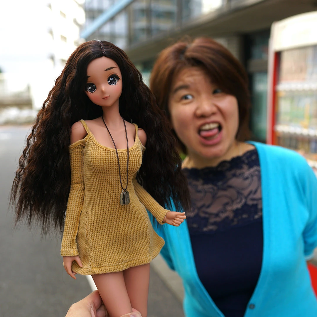 D2 Cold Shoulder Sweater (Beam Me Up Yellow) Secret Stuff 12 D2 Cold Shoulder Sweater (Beam Me Up Yellow) Secret Stuff