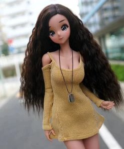 D2 Cold Shoulder Sweater (Beam Me Up Yellow) Secret Stuff 26 D2 Cold Shoulder Sweater (Beam Me Up Yellow) Secret Stuff