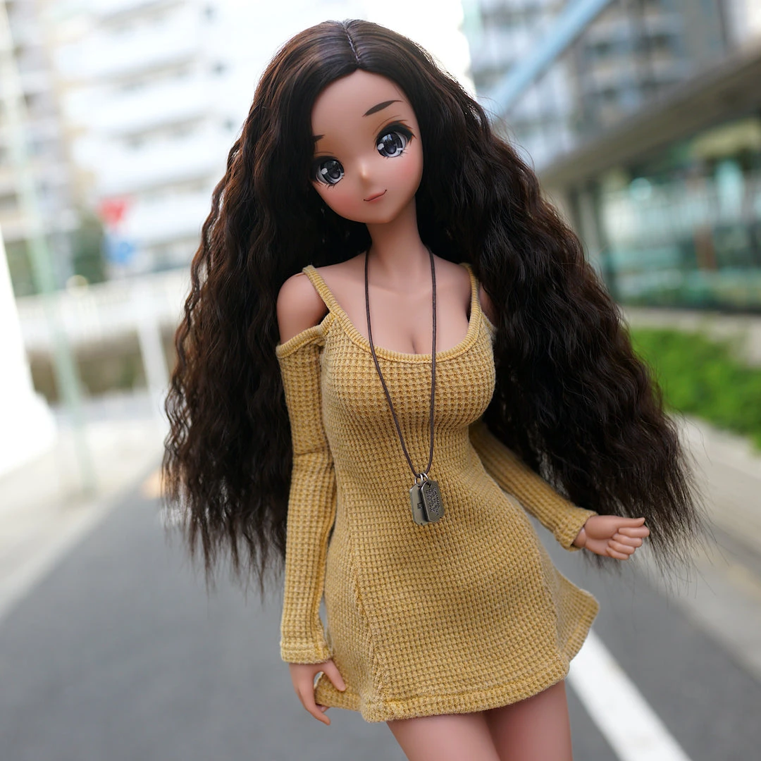 D2 Cold Shoulder Sweater (Beam Me Up Yellow) Secret Stuff 11 D2 Cold Shoulder Sweater (Beam Me Up Yellow) Secret Stuff