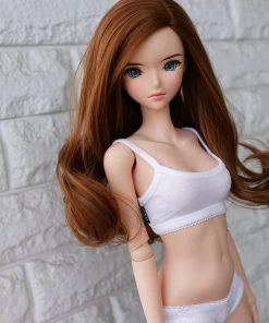 Culture Japan Secret Stuff Smart Doll - Dauntless (Classic)
