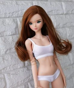 Culture Japan Secret Stuff Smart Doll - Dauntless (Classic)