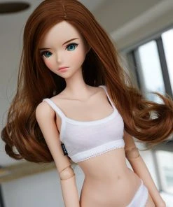 Culture Japan Secret Stuff Smart Doll - Dauntless (Classic)