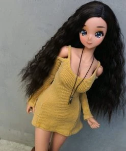 D2 Cold Shoulder Sweater (Beam Me Up Yellow) Secret Stuff 28 D2 Cold Shoulder Sweater (Beam Me Up Yellow) Secret Stuff