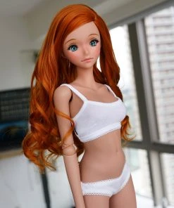 Culture Japan Smart Doll - Resilient Classic (Tea) 23 Culture Japan Smart Doll - Resilient Classic (Tea)