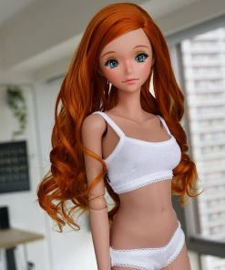 Culture Japan Smart Doll - Resilient Classic (Tea) 35 Culture Japan Smart Doll - Resilient Classic (Tea)