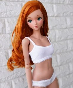 Culture Japan Smart Doll - Resilient Classic (Tea)