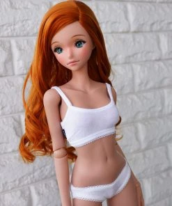 Culture Japan Smart Doll - Resilient Classic (Tea) 21 Culture Japan Smart Doll - Resilient Classic (Tea)