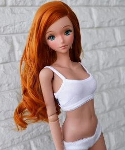Culture Japan Smart Doll - Resilient Classic (Tea) 29 Culture Japan Smart Doll - Resilient Classic (Tea)