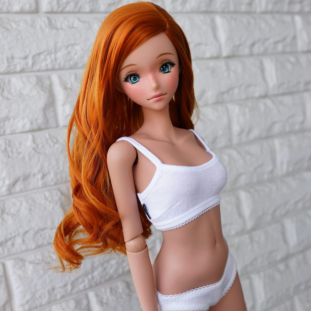 Culture Japan Smart Doll - Resilient Classic (Tea) 12 Culture Japan Smart Doll - Resilient Classic (Tea)