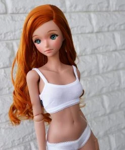 Culture Japan Smart Doll - Resilient Classic (Tea) 25 Culture Japan Smart Doll - Resilient Classic (Tea)