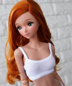 Culture Japan Smart Doll - Resilient Classic (Tea) 27 Culture Japan Smart Doll - Resilient Classic (Tea)