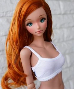 Culture Japan Smart Doll - Resilient Classic (Tea) 30 Culture Japan Smart Doll - Resilient Classic (Tea)
