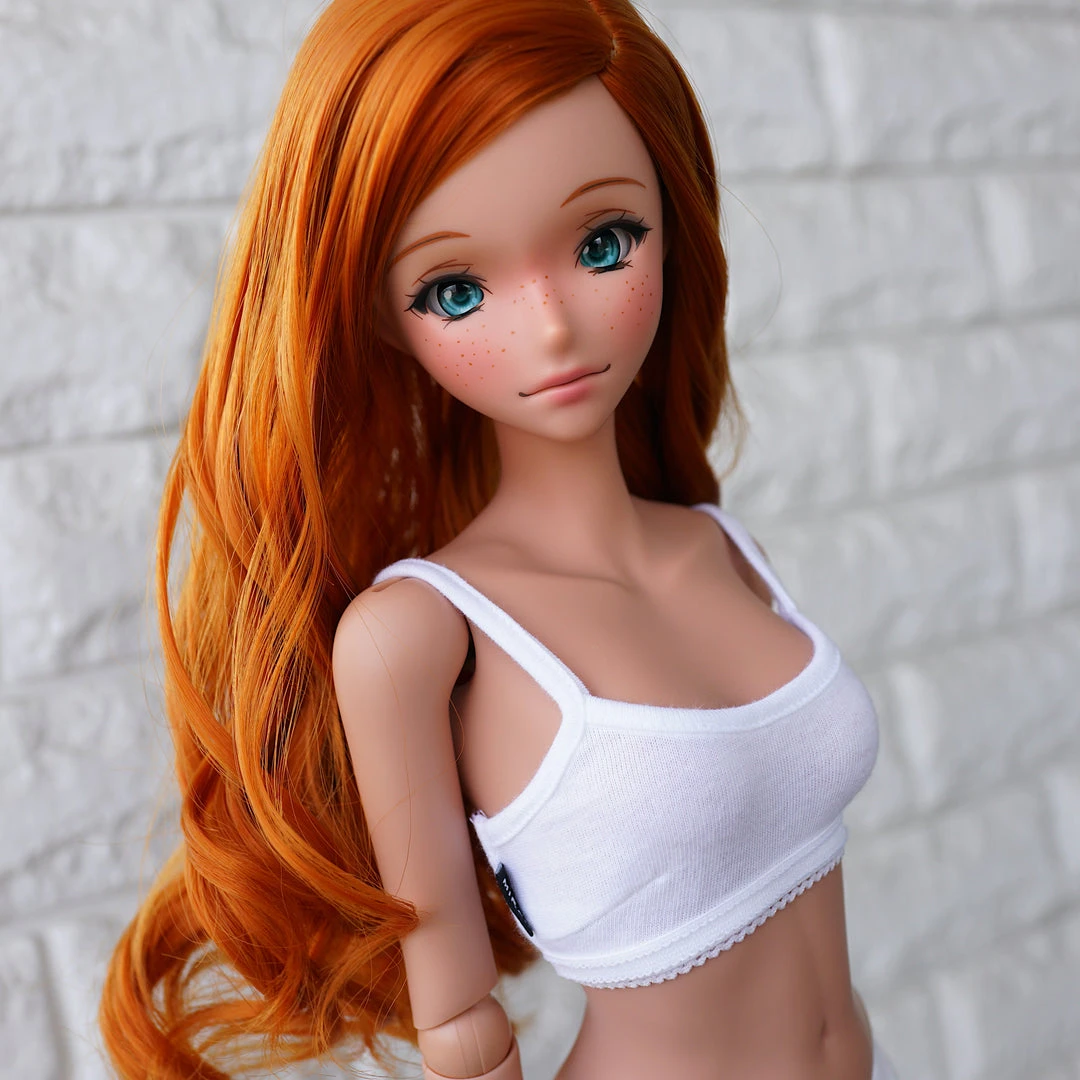 Culture Japan Smart Doll - Resilient Classic (Tea) 13 Culture Japan Smart Doll - Resilient Classic (Tea)