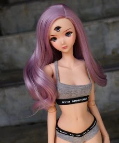 Culture Japan Secret Stuff Smart Doll - Prophecy
