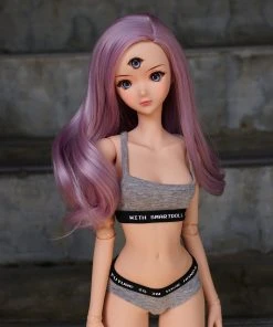 Culture Japan Secret Stuff Smart Doll - Prophecy