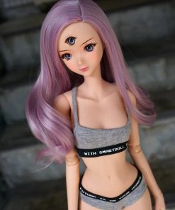 Culture Japan Secret Stuff Smart Doll - Prophecy