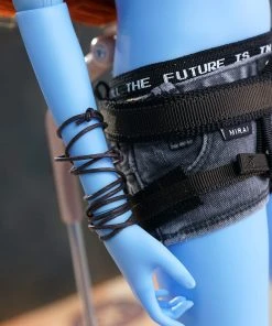 D2 Secret Stuff Keep Calm Dog Tag 22 D2 Secret Stuff Keep Calm Dog Tag