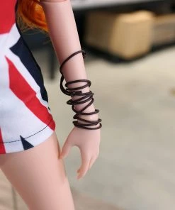 D2 Secret Stuff Keep Calm Dog Tag 21 D2 Secret Stuff Keep Calm Dog Tag