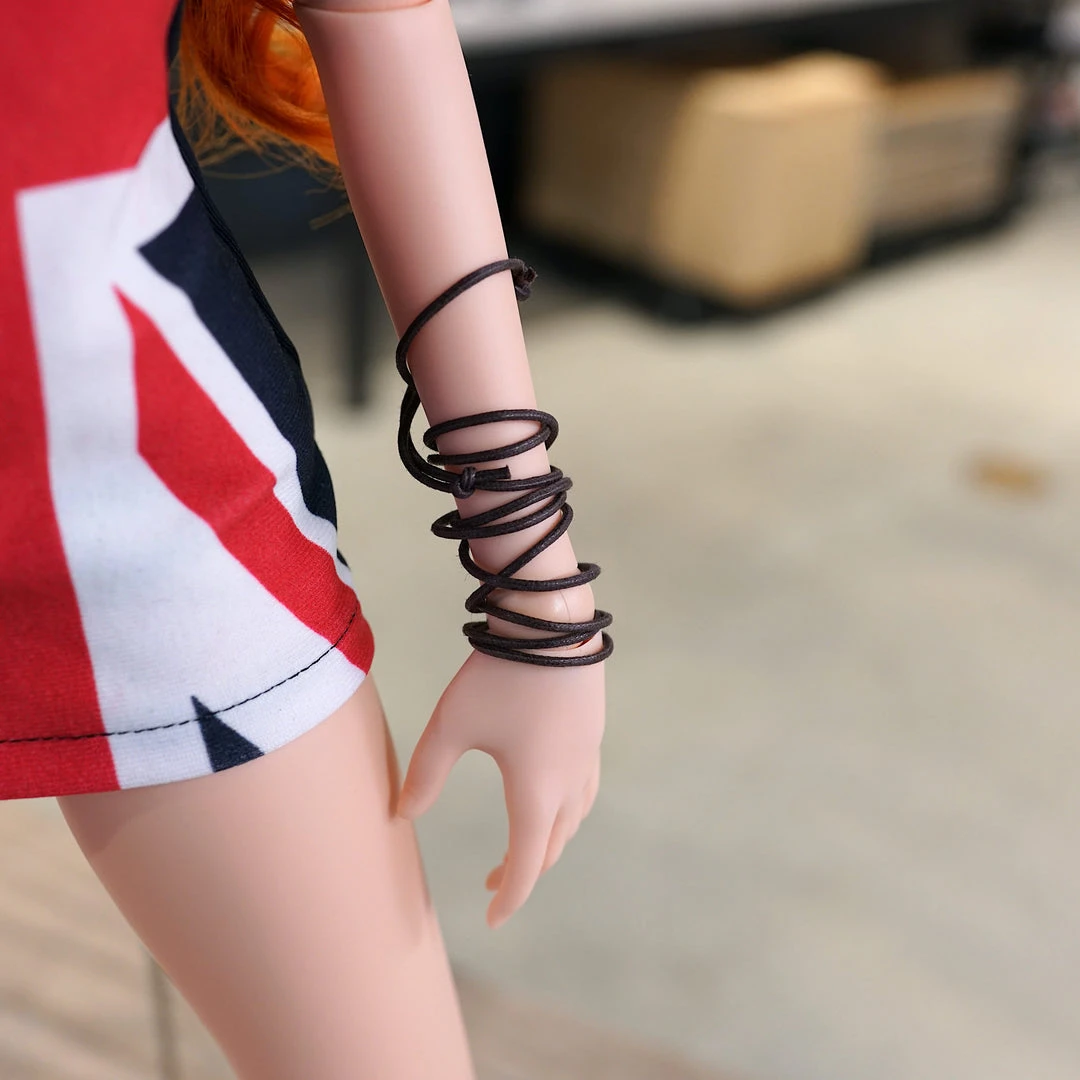 D2 Secret Stuff Keep Calm Dog Tag 10 D2 Secret Stuff Keep Calm Dog Tag