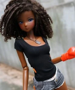 N2 Apparel Nice T-Shirt (Black)