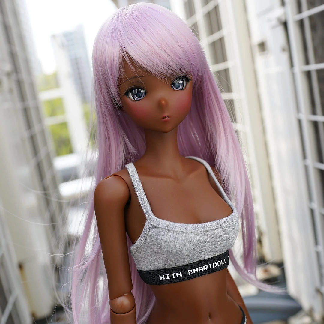 Culture Japan Secret Stuff Smart Doll - Chitose Multiverse (Cocoa) 2 Culture Japan Secret Stuff Smart Doll - Chitose Multiverse (Cocoa)