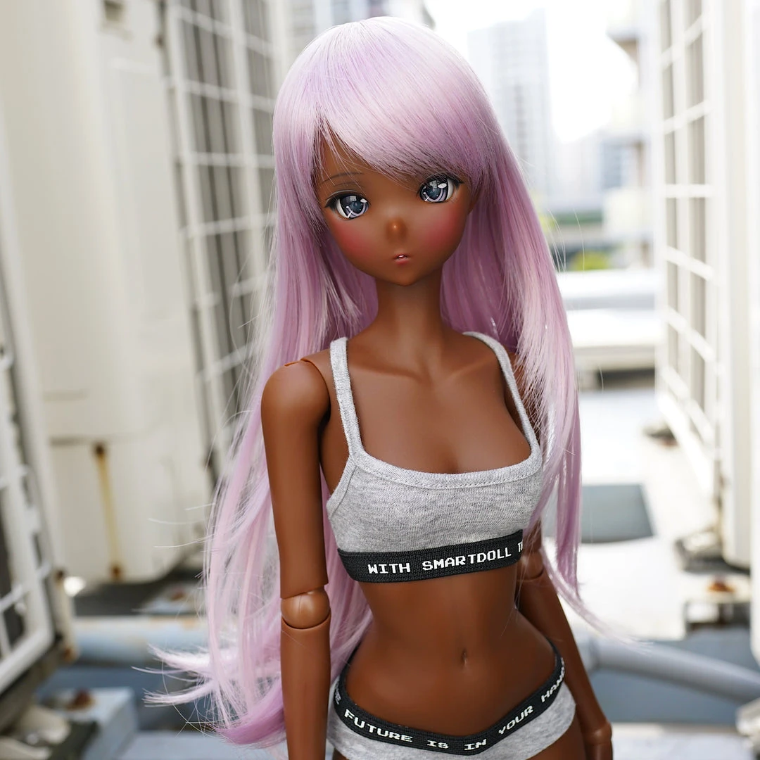 Culture Japan Secret Stuff Smart Doll - Chitose Multiverse (Cocoa) 5 Culture Japan Secret Stuff Smart Doll - Chitose Multiverse (Cocoa)
