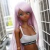 Culture Japan Secret Stuff Smart Doll - Chitose Multiverse (Cocoa)
